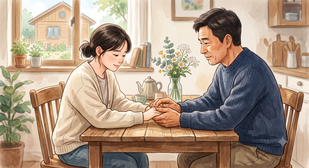 16년간 이어온 소아 뇌전증 발작 관리 돌봄